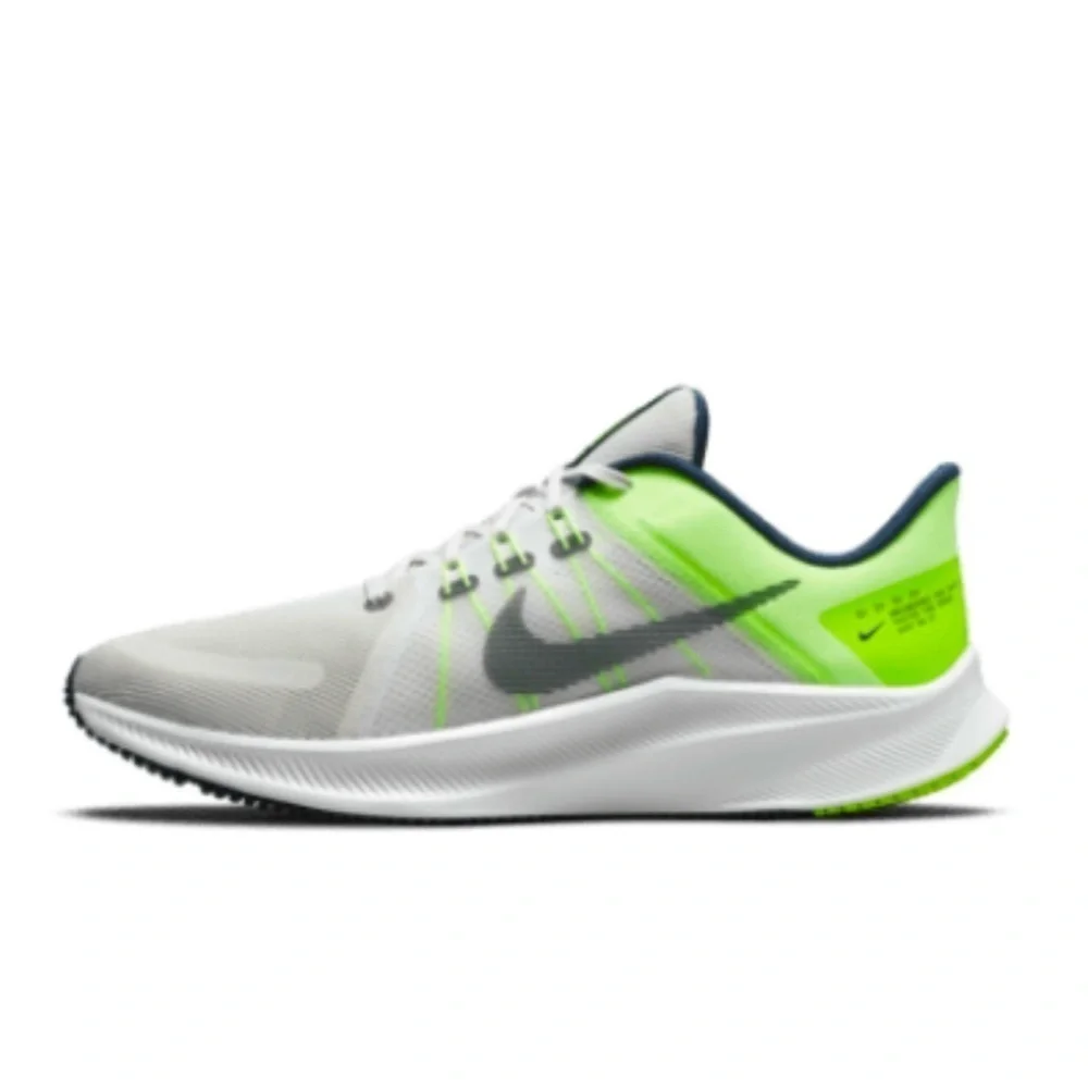 Nike Quest 4 Photon Dusk sz 11